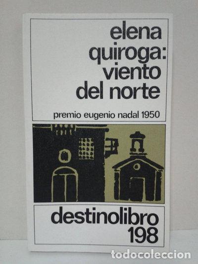 Libros: Viento del norte- 9788423311385