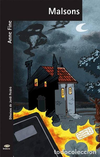 Libros: Malsons- 9788498245264