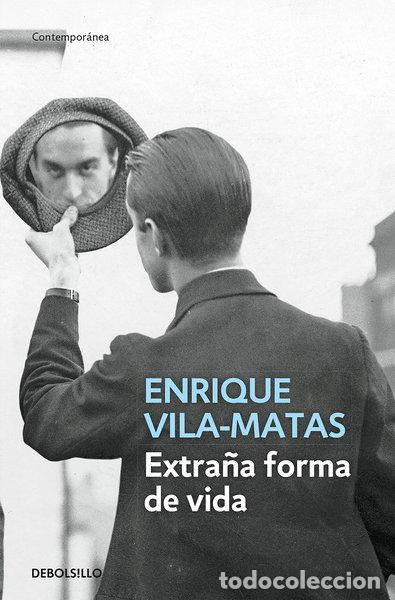 Libros: Extra&ntilde;a forma de vida- 9788490321096