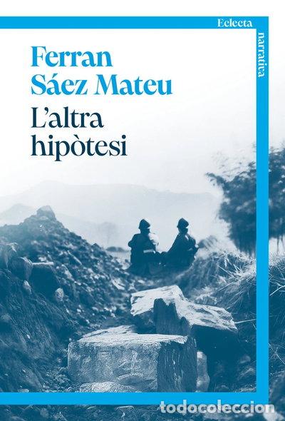 Libros: L'altra hip&ograve;tesi- 9791387933012