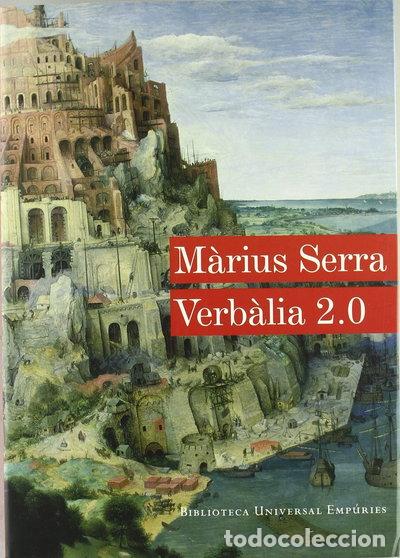 Libros: Verb&agrave;lia 2.0- 9788497876766