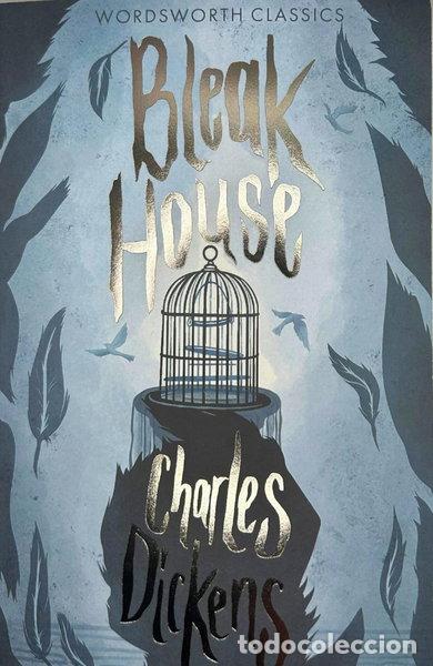 Livres: Bleak House- 9781853260827