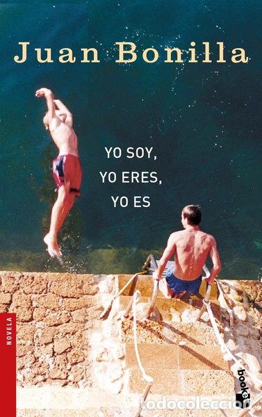 Livres: Yo soy, yo eres, yo es- 9788432216527