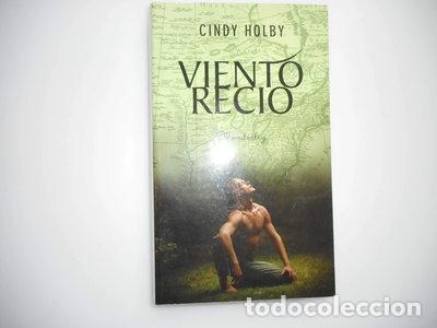 Livres: Viento Recio- 9788483651940