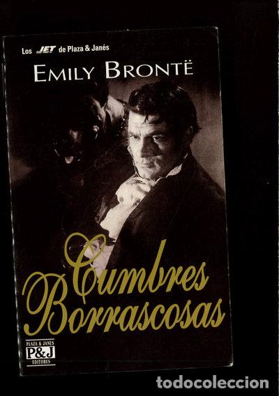 Livres: Cumbres Borrascosas- 9788401495076