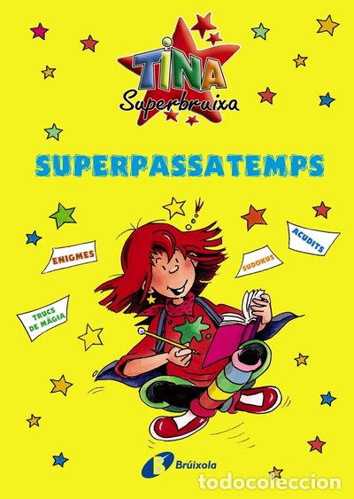 Livros em segunda m&atilde;o: Superpassatemps- 9788499060637