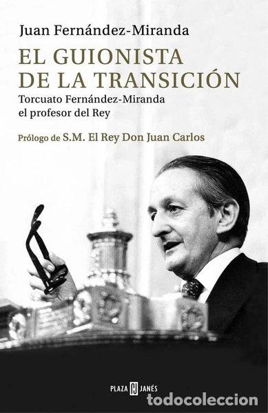 Livros em segunda m&atilde;o: El guionista de la Transici&oacute;n- 9788401015571