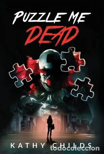 Libri di seconda mano: Puzzle Me Dead- 9780648920830