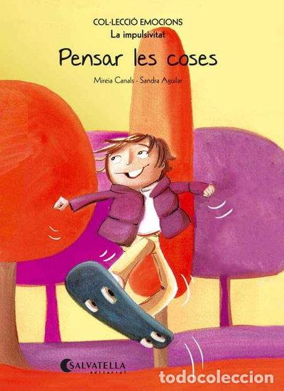 Libri di seconda mano: Pensar les coses- 9788484128090