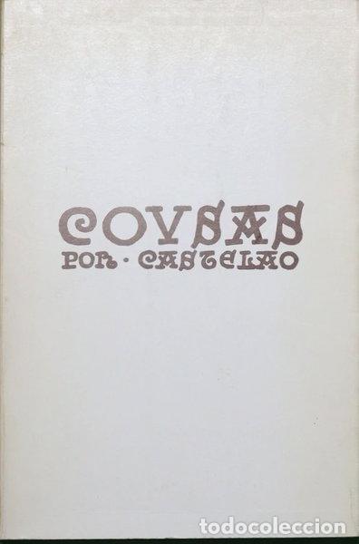 Libros: Cousas- 9788471540614