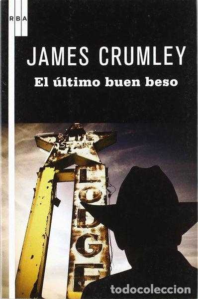 Libros: El &uacute;ltimo buen beso- 9788498678956