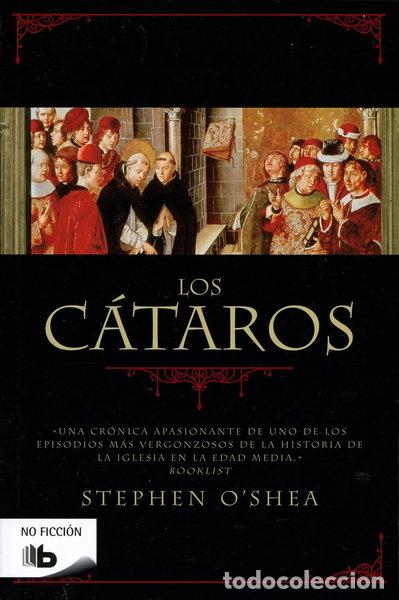 Libros: Los c&aacute;taros- 9788498723618