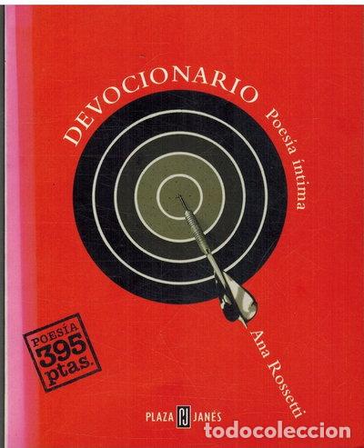 Libros: Devocionario- 9788401590047
