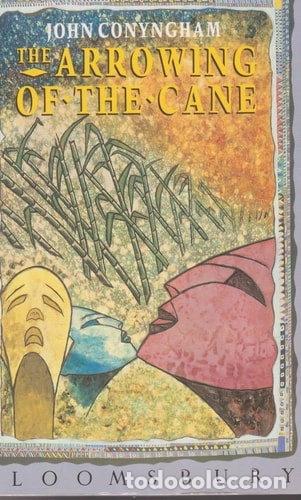 Libros: The Arrowing of The Cane- 9780747505952