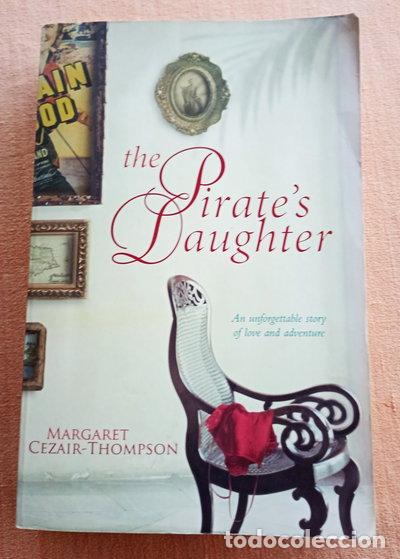 Libros: The Pirate's Daughter- 9780755343584