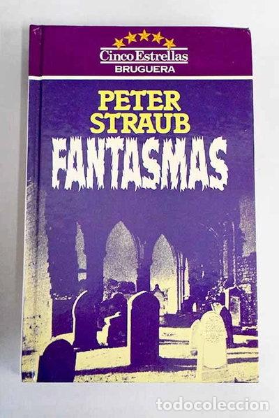 Libros: Fantasmas- 9788402082701