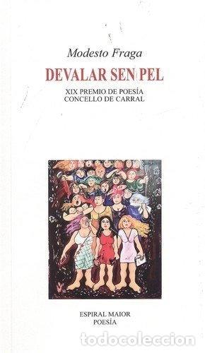 Libros: Devalar sen pel- 9788494596728