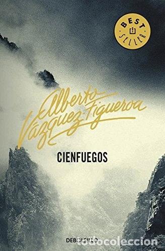 books: Cienfuegos- 9788497595766