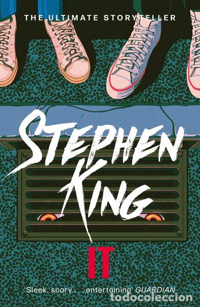 Livros em segunda m&atilde;o: It (9781444707861) (Libros)