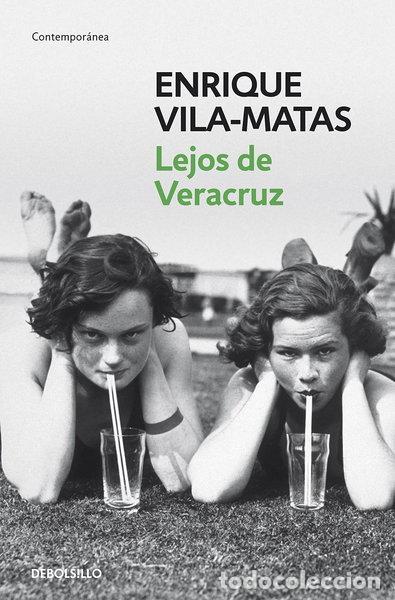 Libros: Lejos de Veracruz- 9788499891255