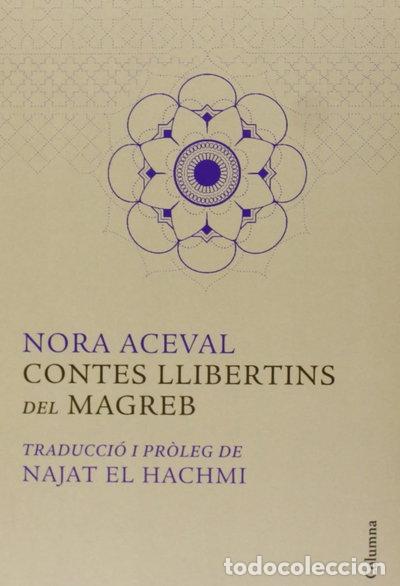 Libros: Contes llibertins del Magreb- 9788466414319