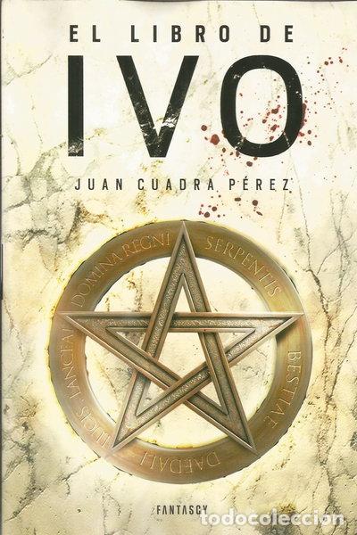 Libros: El libro de Ivo- 9788415831433