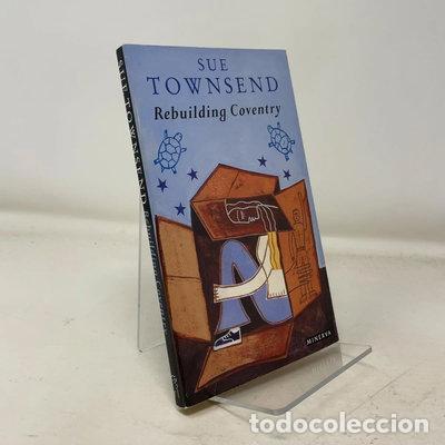 Livres: Rebuilding Coventry- 9780749391348