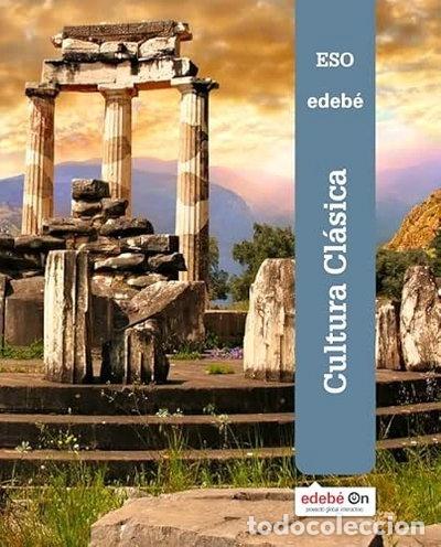Livres: Cultura Cl&aacute;sica- 9788468321097