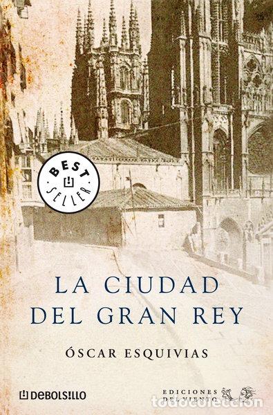 Libri di seconda mano: La ciudad del gran rey- 9788483467404