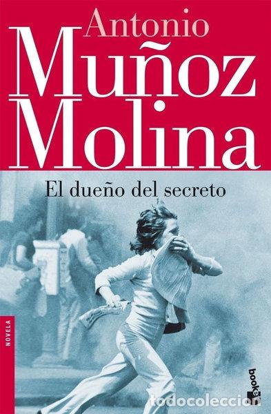 Libros: El due&ntilde;o del secreto- 9788432217661