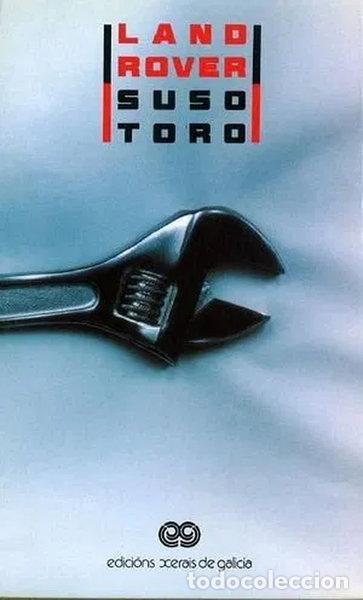 Libros: Land-rover- 9788475073095