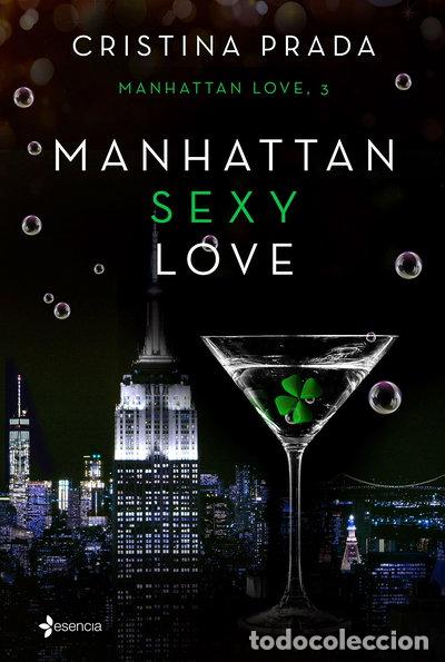 Libros: Manhattan Sexy Love- 9788408193173