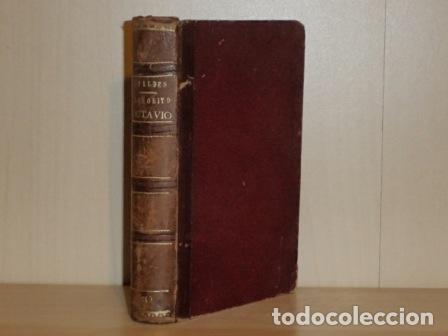 books: EL SE&Ntilde;ORITO OCTAVIO - Palacio Vald&eacute;s, Armando