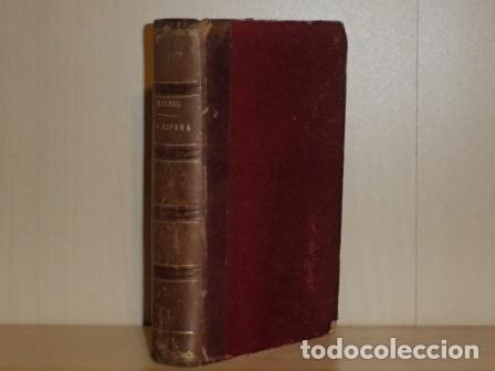 B&uuml;cher: LA ESPUMA - Palacio Vald&eacute;s, Armando
