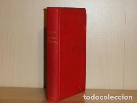 Libros: LA CASA SIN PUERTA - Maryan, M.