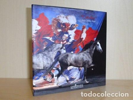 books: CABALLOS - M&uuml;ller Peter, Peter