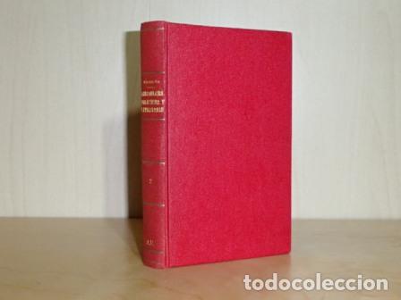 Libri di seconda mano: AGRIDULCES - POL&Iacute;TICOS Y LITERARIOS - Valbuena, Antonio de (Miguel de Escalada)