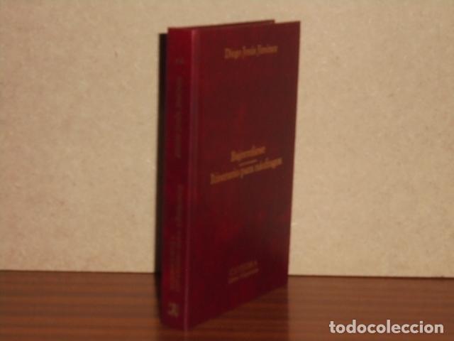 B&uuml;cher: BAJORRELIEVE - ITINERARIO PARA N&Aacute;UFRAGOS - Jim&eacute;nez, Diego Jes&uacute;s