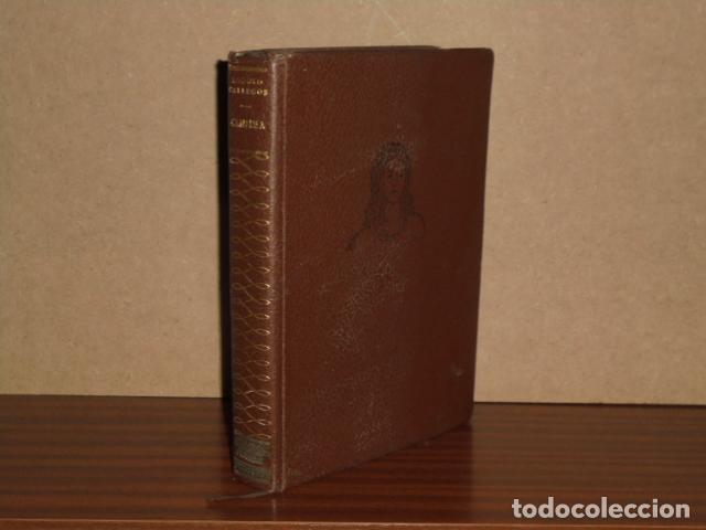 B&uuml;cher: CANAIMA - Gallegos, R&oacute;mulo