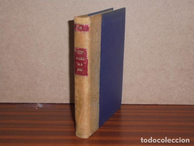 Libros: LA LOCA DE LA CASA - P&eacute;rez Gald&oacute;s, Benito