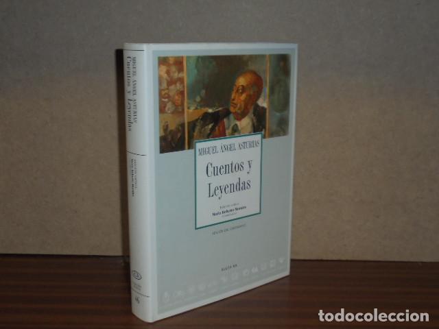 B&uuml;cher: CUENTOS Y LEYENDAS - Asturias, Miguel &Aacute;ngel