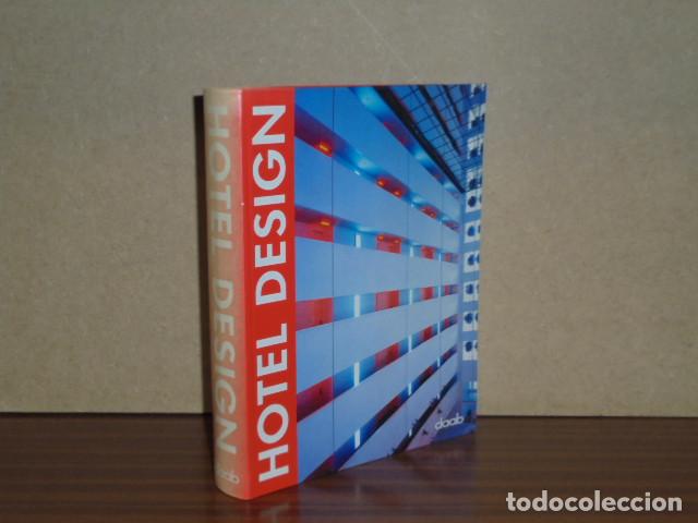 B&uuml;cher: HOTEL DESIGN - VV. AA.