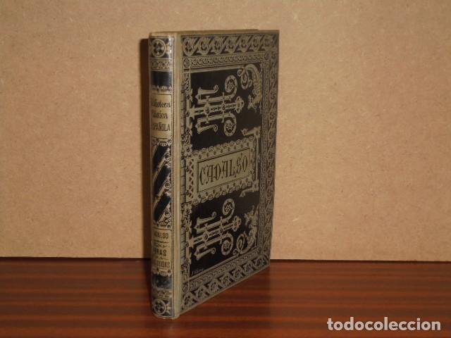 B&uuml;cher: OBRAS ESCOGIDAS - Cadalso, Jos&eacute;