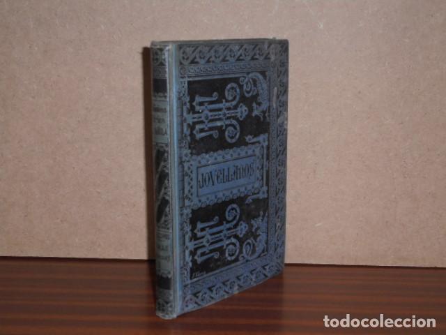 Libri di seconda mano: OBRAS ESCOGIDAS I - Jovellanos, Gaspar Melchor de