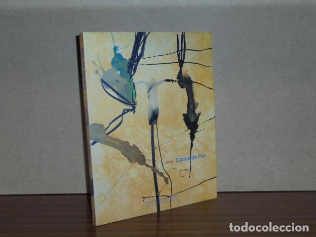 B&uuml;cher: VIDAS - Paz, Carlos de
