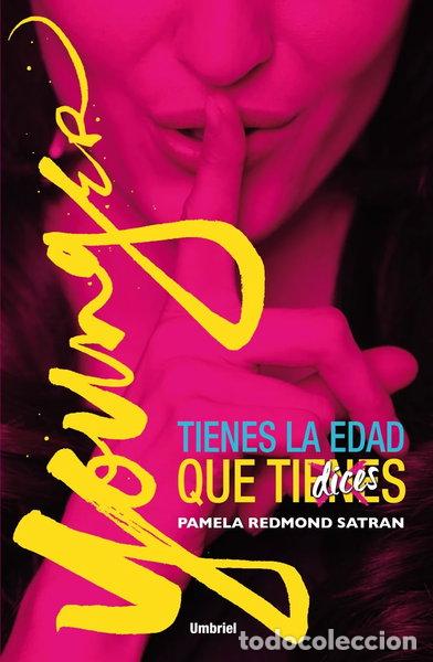 Libri di seconda mano: Younger- 9788492915606
