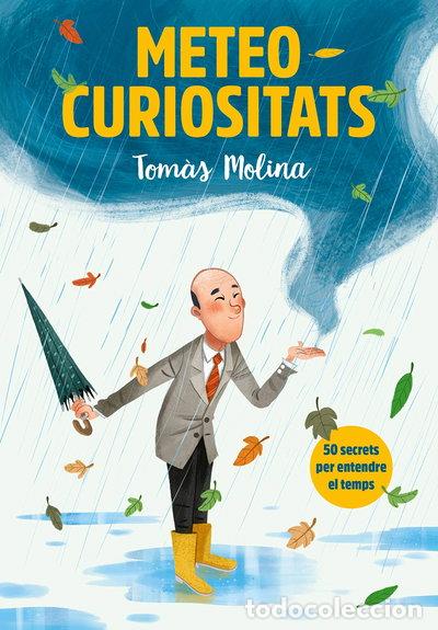 Libri di seconda mano: Meteocuriositats- 9788417922887