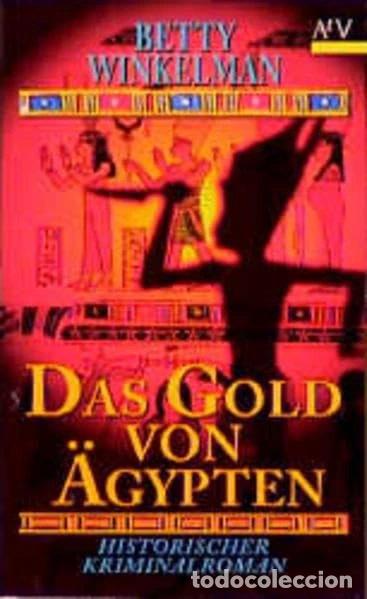 Libri di seconda mano: Das Gold von &Auml;gypten- 9783746610689