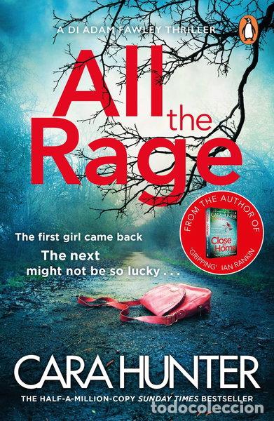 Libros: All the Rage- 9780241985113