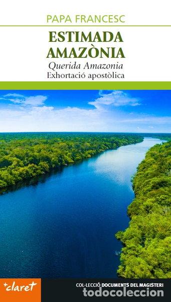 Libros: Estimada amaz&ograve;nia- 9788491362890